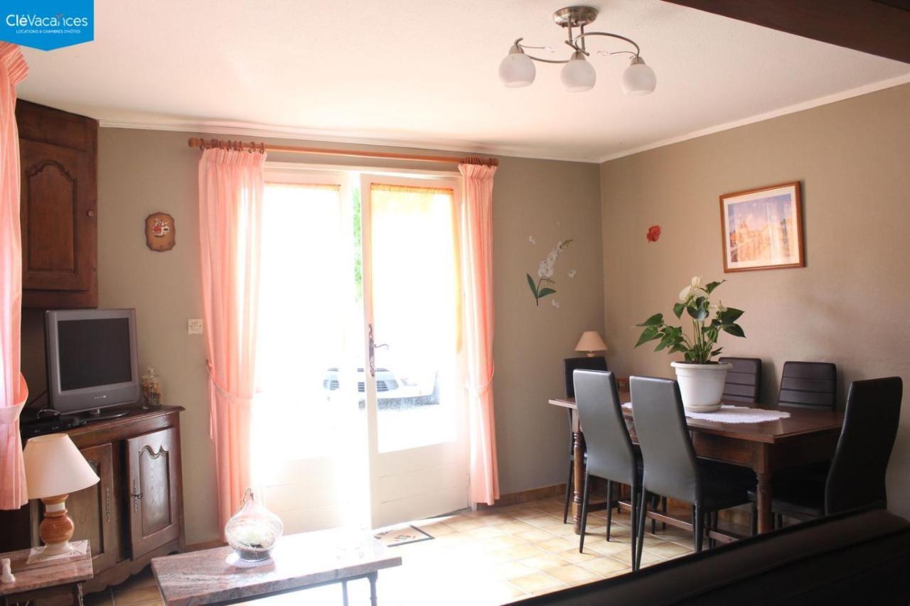 Ferienwohnung Maithagarria Aicirits Exterior foto