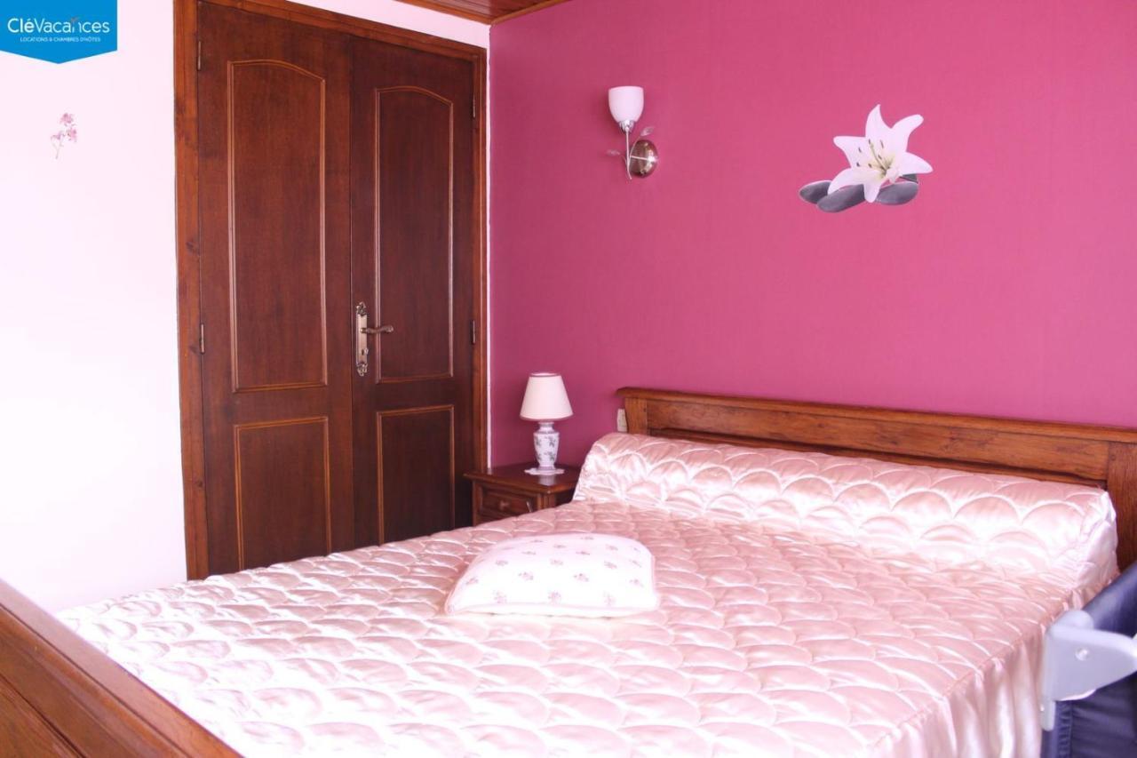 Ferienwohnung Maithagarria Aicirits Exterior foto