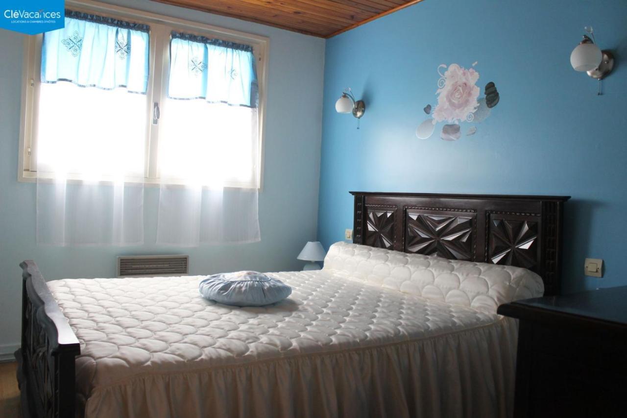 Ferienwohnung Maithagarria Aicirits Exterior foto
