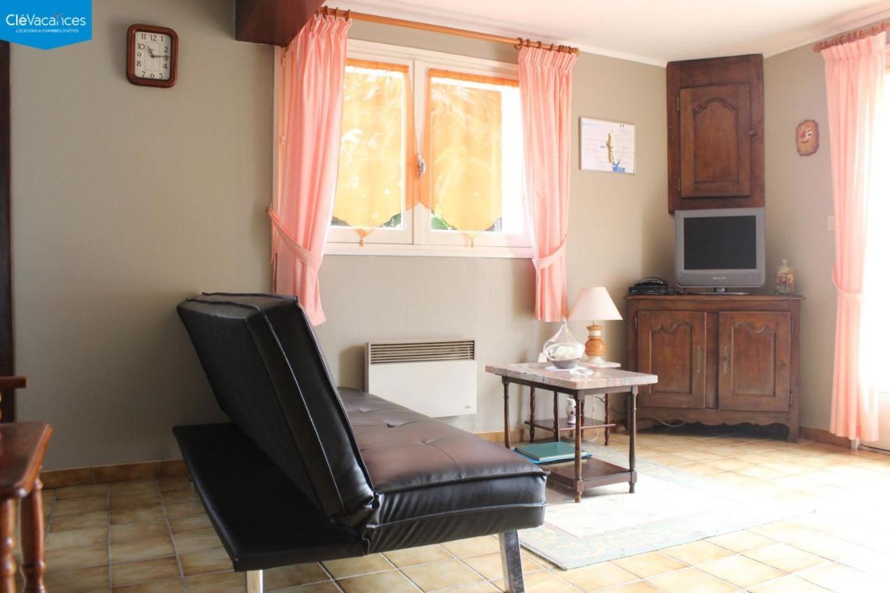 Ferienwohnung Maithagarria Aicirits Exterior foto