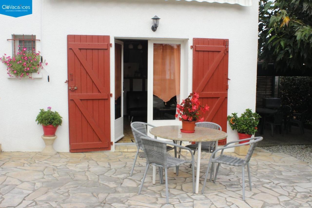 Ferienwohnung Maithagarria Aicirits Exterior foto